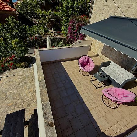 Apartment Pjaca 波斯蒂勒 外观 照片