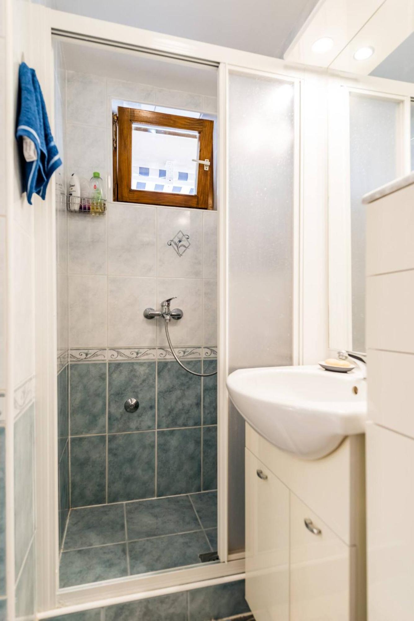 Apartment Pjaca 波斯蒂勒 外观 照片