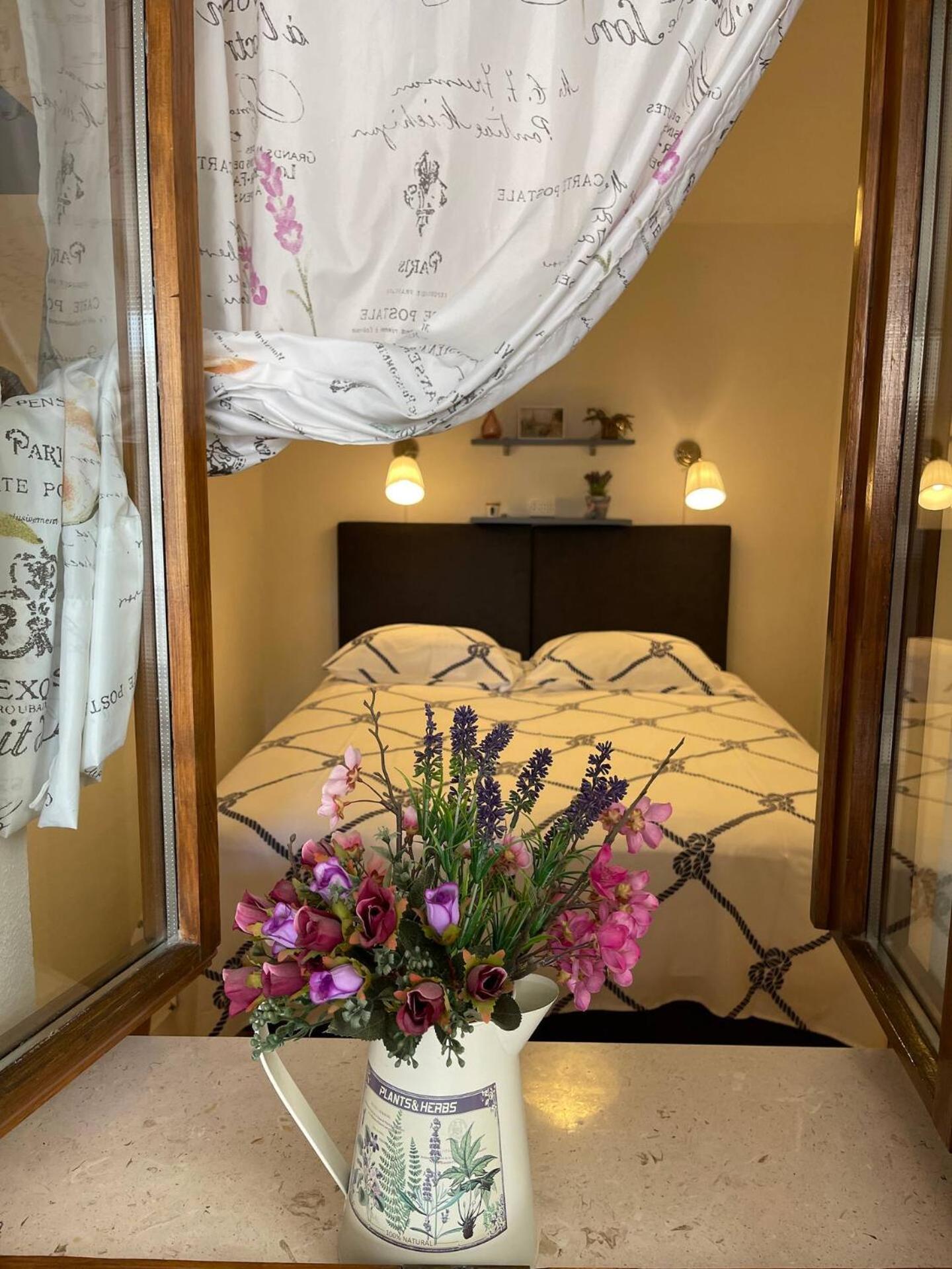 Apartment Pjaca 波斯蒂勒 外观 照片
