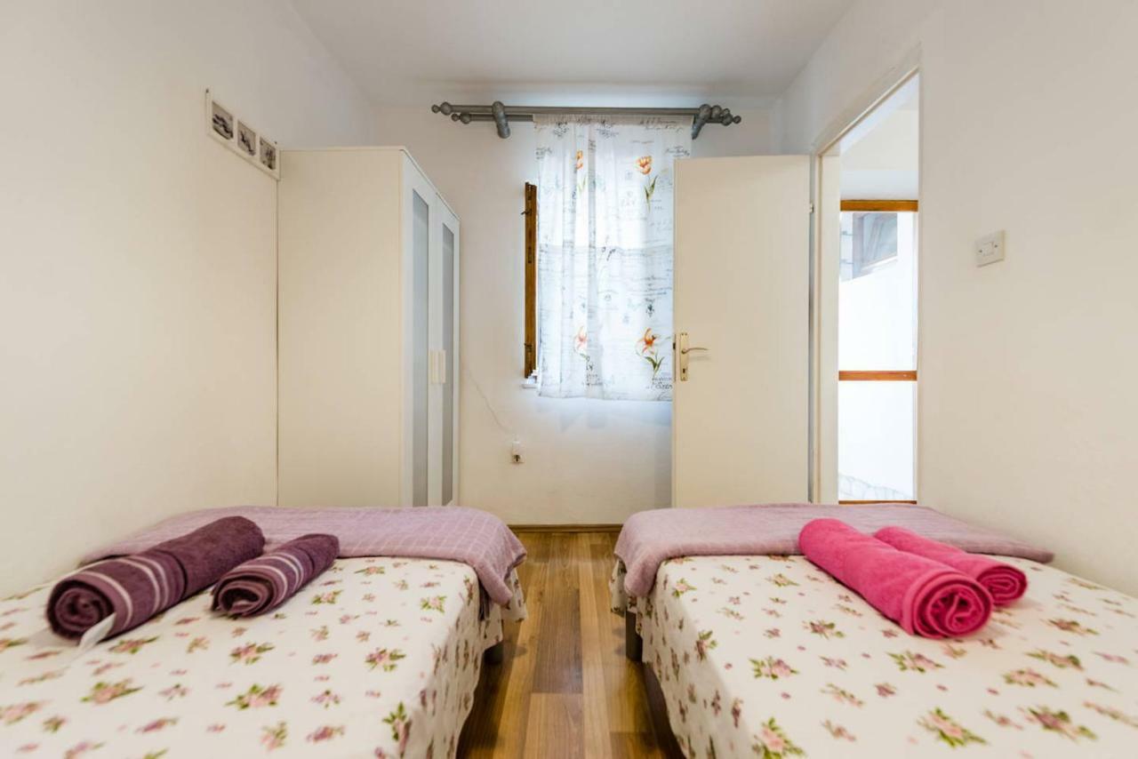Apartment Pjaca 波斯蒂勒 外观 照片