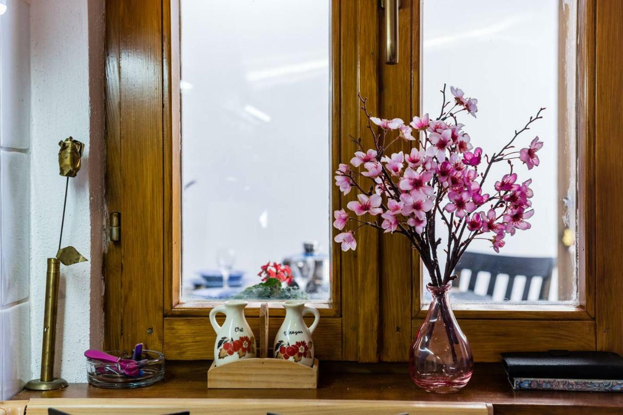 Apartment Pjaca 波斯蒂勒 外观 照片